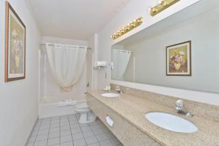 Ramada by Wyndham Platte City KCI Airport - Platte City - 5