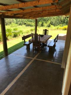 Featherbrook Cottage - 6