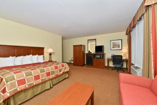 Ramada by Wyndham Platte City KCI Airport - 2