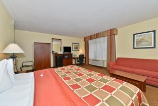 Ramada by Wyndham Platte City KCI Airport - Platte City - 1
