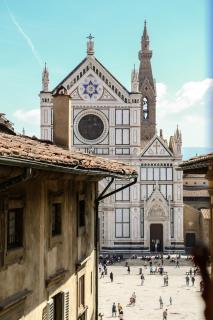 L'Anfiteatro Nascosto - Florence - 9