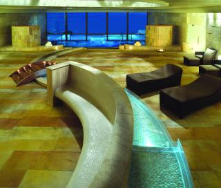 Porto Elounda Golf & Spa Resort, Six Senses Spa - Elounda - 4