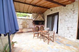 Holiday Villa Vee - Nea Skioni - 4