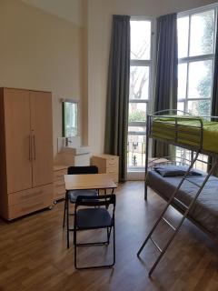 Belsize House (Belsize Park) - Londra - 7
