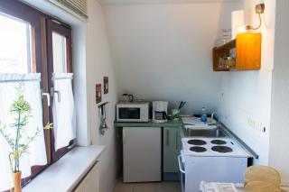 Ferienwohnung Lampe - Neustadt in Holstein - 2