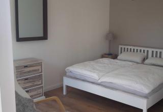 Ferienwohnung Bogenstahl - Rettin - 1