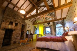Low Mill Guesthouse - Bainbridge - 6