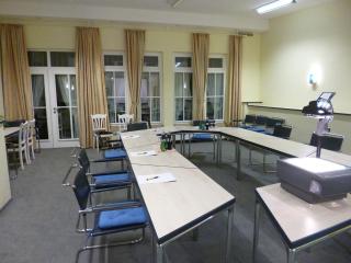 Cross-Country-Hotel Hirsch - Sinsheim - 1