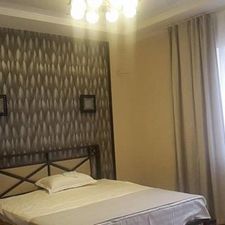 Center Hotel - Bisjkek - 9