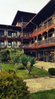 Hunting Residence Asteya - 4