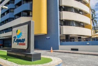 Hotel Reymar Express - Maceió - 7