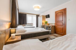 Ośrodek Wypoczynkowy Borowy - 9