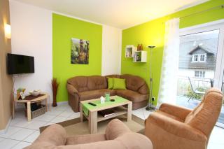 Appartement Familie Ernst - Bruttig-Fankel - 2