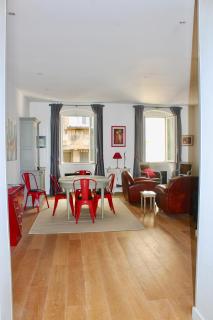 LE CONFIDENTIEL by Cocoonr - Bordeaux - 0