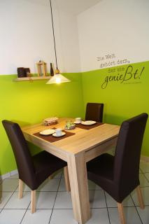 Appartement Familie Ernst - Bruttig-Fankel - 4