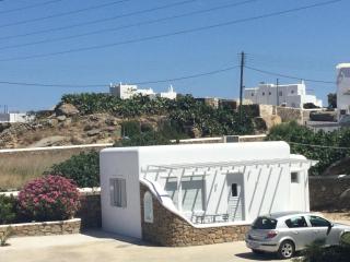 Diogenis Village Mykonos - Glastros - 2