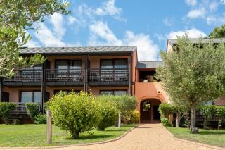 Hôtel Castell'Verde - Porto-Vecchio - 9