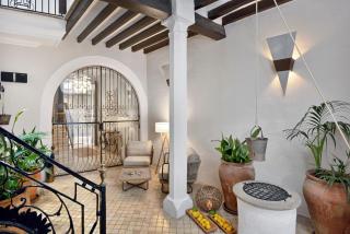 Hotel San Lorenzo - Adults Only - Palma di Maiorca - 5