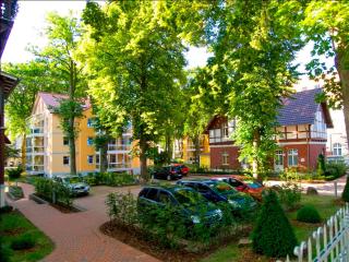 Ostseepark Waterfront_ Galeone 43 - Heringsdorf - 5