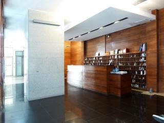 Apartments Bellas Artes - Santiago - 9