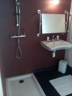 Auberge Pen Mur - 8