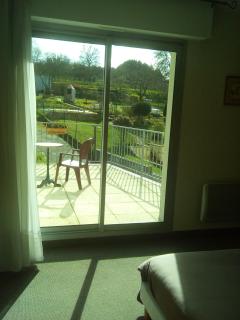 Auberge Pen Mur - Muzillac - 9