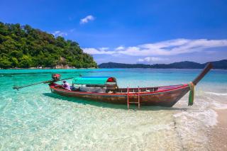 Secret Garden Family House - Ko Chang - 1