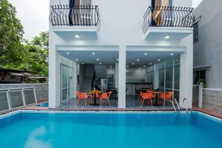 Silver Moon Villa Hoi An - 9