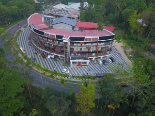 Wayanad Royal Crown - Kalpetta - 0