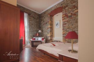 Hotel Aktaion Syros - Ermoupoli - 9