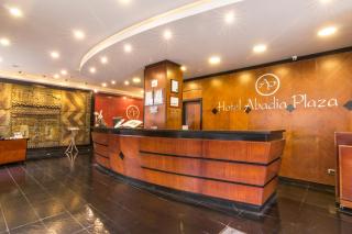 GHL Hotel Abadia Plaza - Pereira - 7