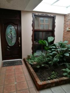 Casa familiar La Arboleda - Guatemala - 0