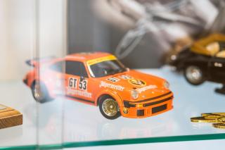 GT3 Hotel - Honerath - 1