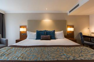 Thistle Trafalgar - Leicester Square - 8