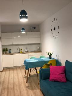 Apartament Venezia - 8