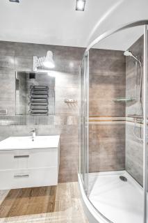 ORION Downtown Apartment by PinPoint - Lodz - 4