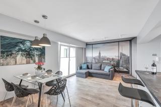 ORION Downtown Apartment by PinPoint - Lodz - 0