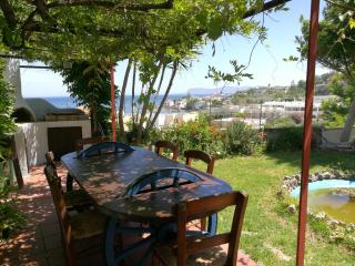 Chania Sea View Summer House - Kalamaki - 0