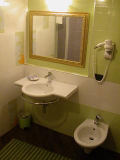 B&B Il Fruscio - 9