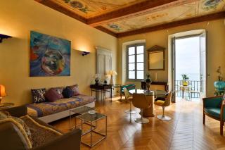 Palais Hongran de Fiana - Nice - 3