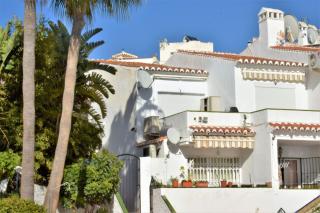 Pueblo Rocio - Nerja - 0