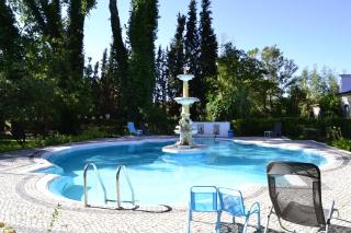 Quinta de Coalhos TH - Abrantes - 8