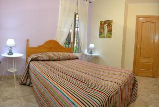 Apartamentos Sevilla - 9