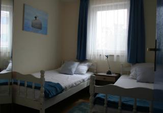 Apartment Azriel - Vir - 1