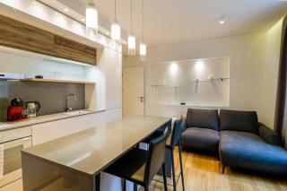 Grand Apartment - Sofia - 2