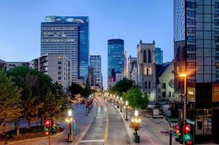 Hyatt Regency Minneapolis - 8