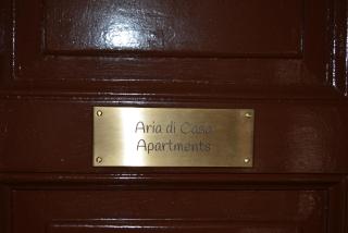 Aria di Casa - Navigli Darsena - Mailand - 5