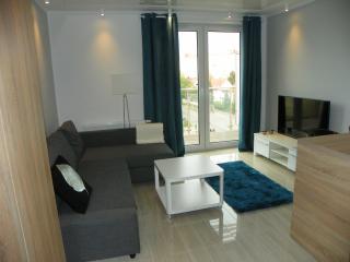 Sunny Apartment I - Koszalin - 4
