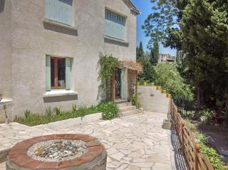 Gîte avec vue imprenable sur la Cité - Carcassonne - 5
