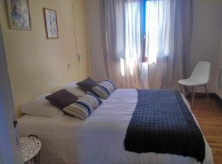 Gîte avec vue imprenable sur la Cité - 4